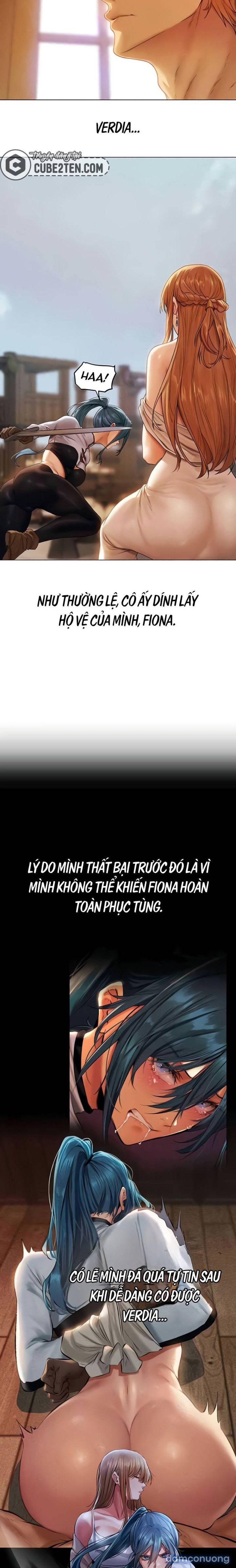 đọc truyện Phục Thù Mẹ Con Chương 1 ảnh 6 tại Thiên Thai Truyện