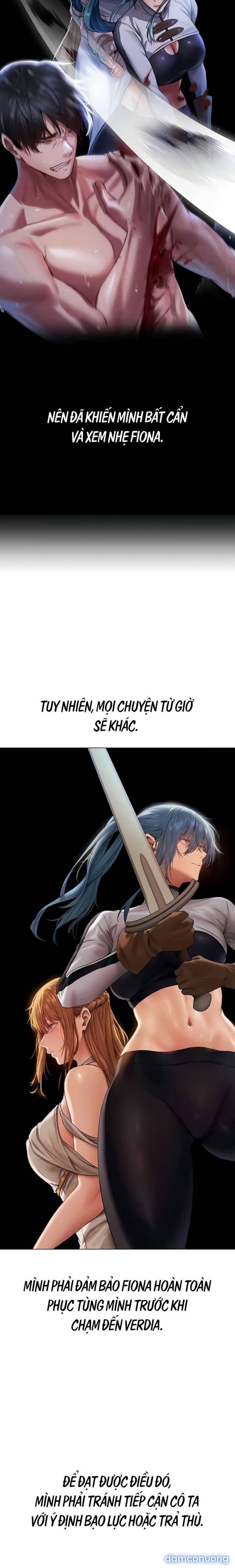 đọc truyện Phục Thù Mẹ Con Chương 1 ảnh 7 tại Thiên Thai Truyện