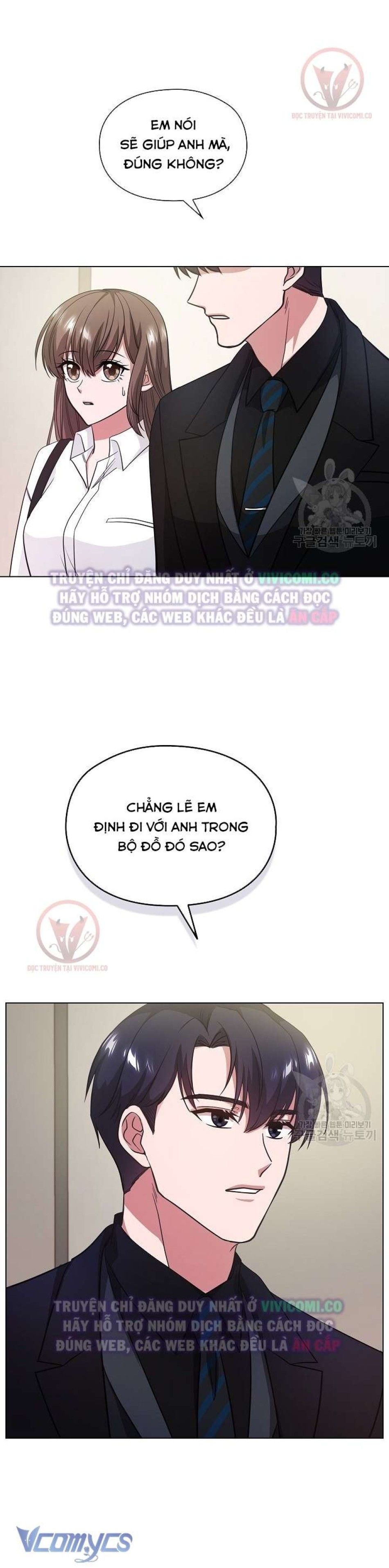 đọc truyện Phục Thù Mẹ Con Chương 10 ảnh 6 tại Thiên Thai Truyện