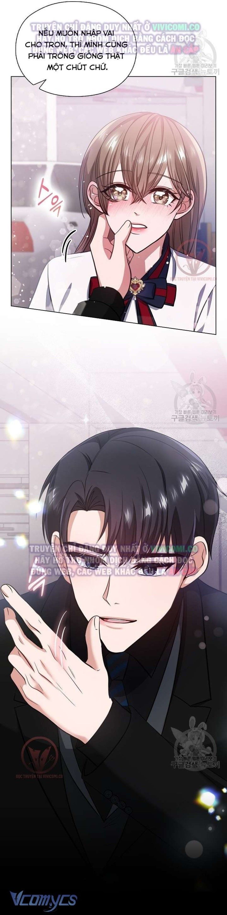 đọc truyện Phục Thù Mẹ Con Chương 10 ảnh 44 tại Thiên Thai Truyện