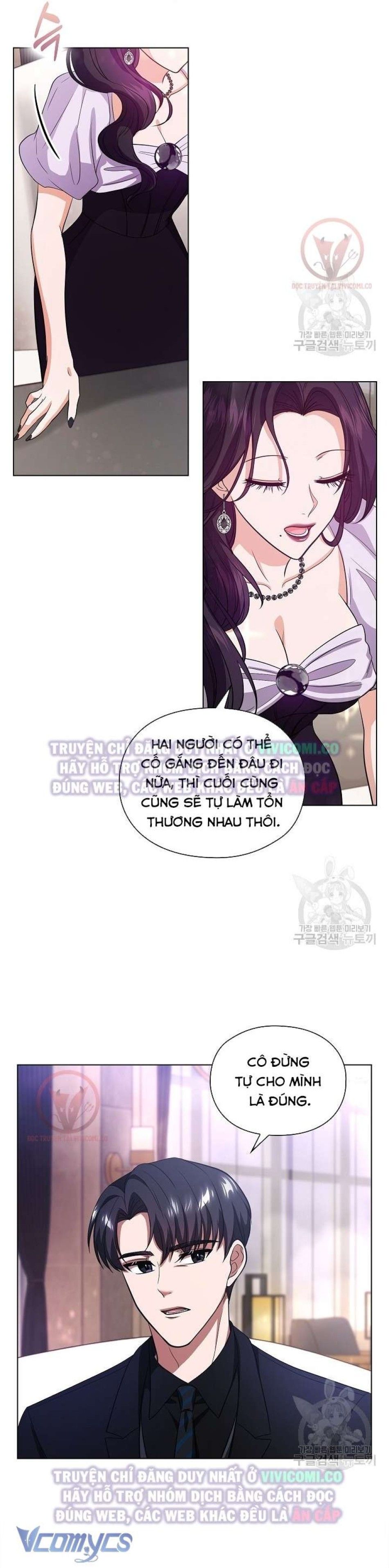 đọc truyện Phục Thù Mẹ Con Chương 11 ảnh 16 tại Thiên Thai Truyện