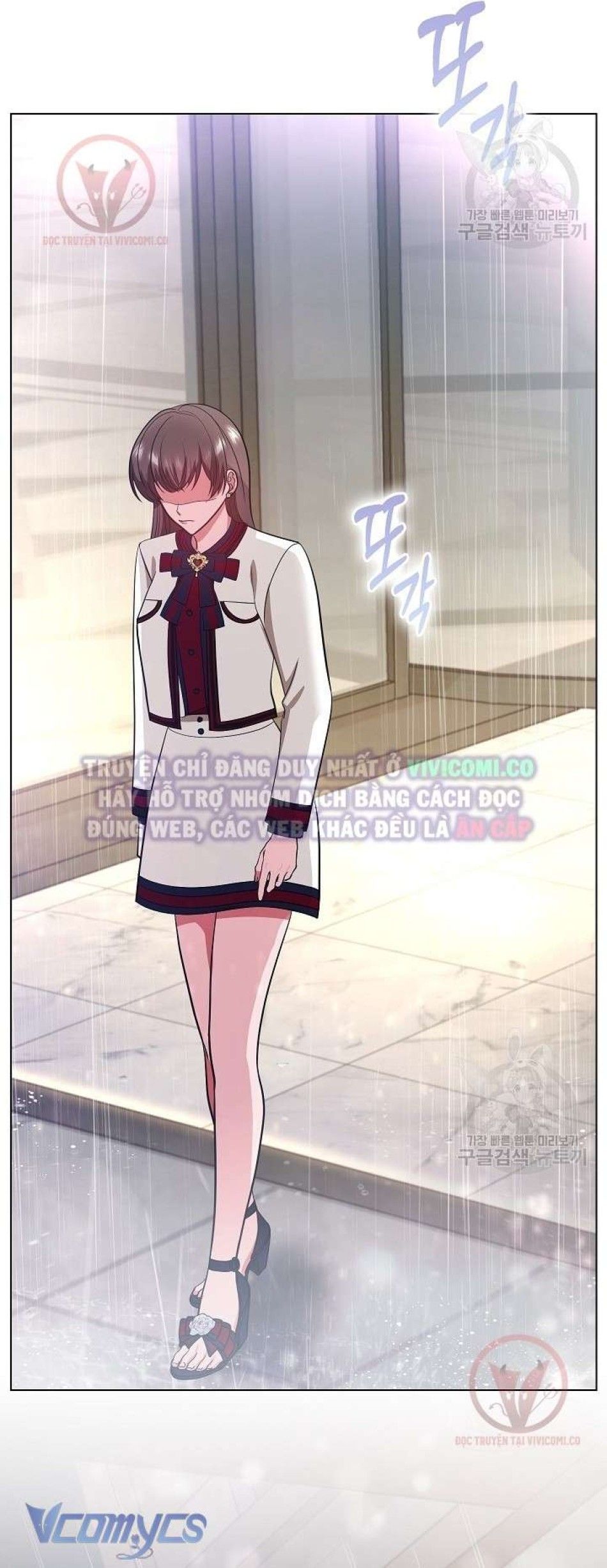 đọc truyện Phục Thù Mẹ Con Chương 11 ảnh 23 tại Thiên Thai Truyện