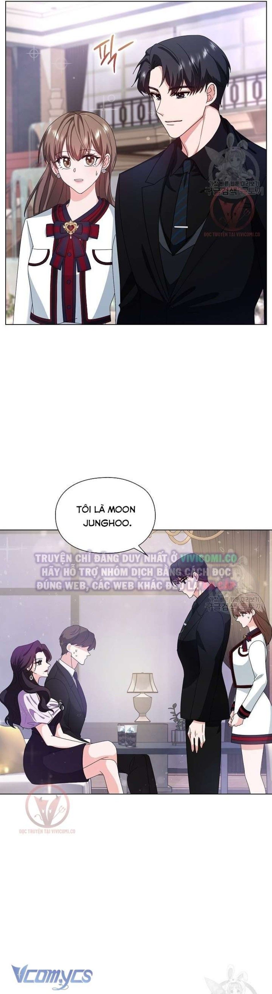 đọc truyện Phục Thù Mẹ Con Chương 11 ảnh 6 tại Thiên Thai Truyện