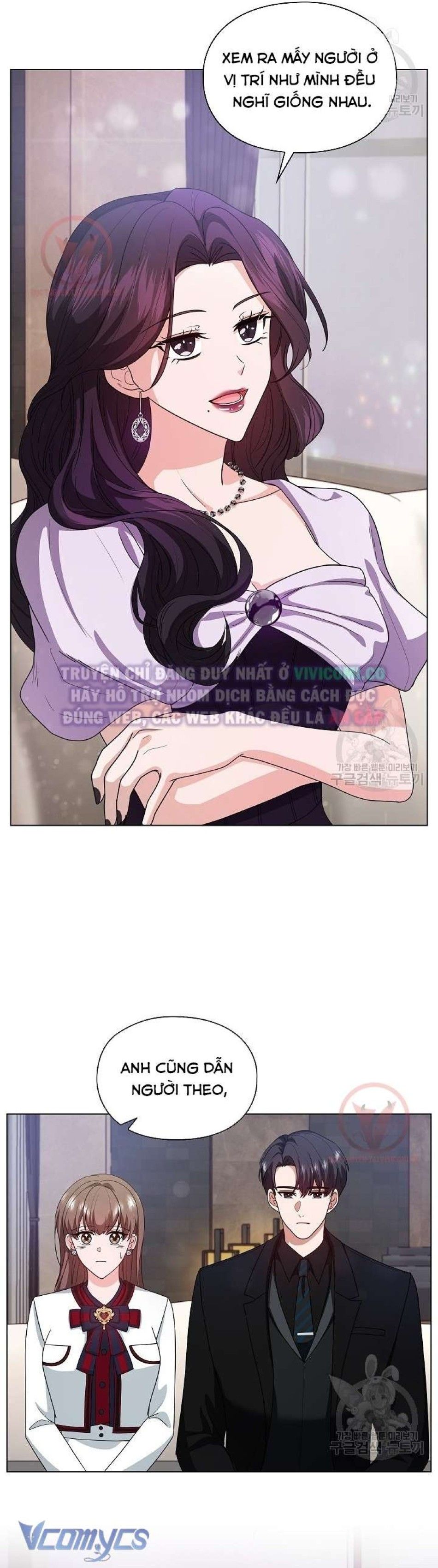 đọc truyện Phục Thù Mẹ Con Chương 11 ảnh 8 tại Thiên Thai Truyện