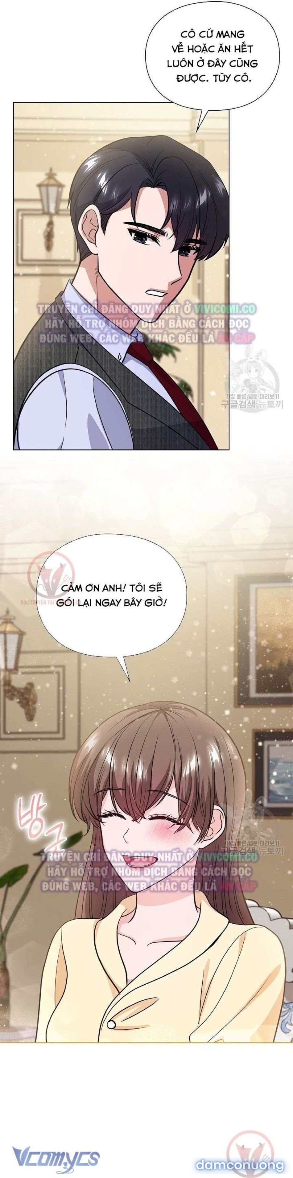 đọc truyện Phục Thù Mẹ Con Chương 12 ảnh 16 tại Thiên Thai Truyện