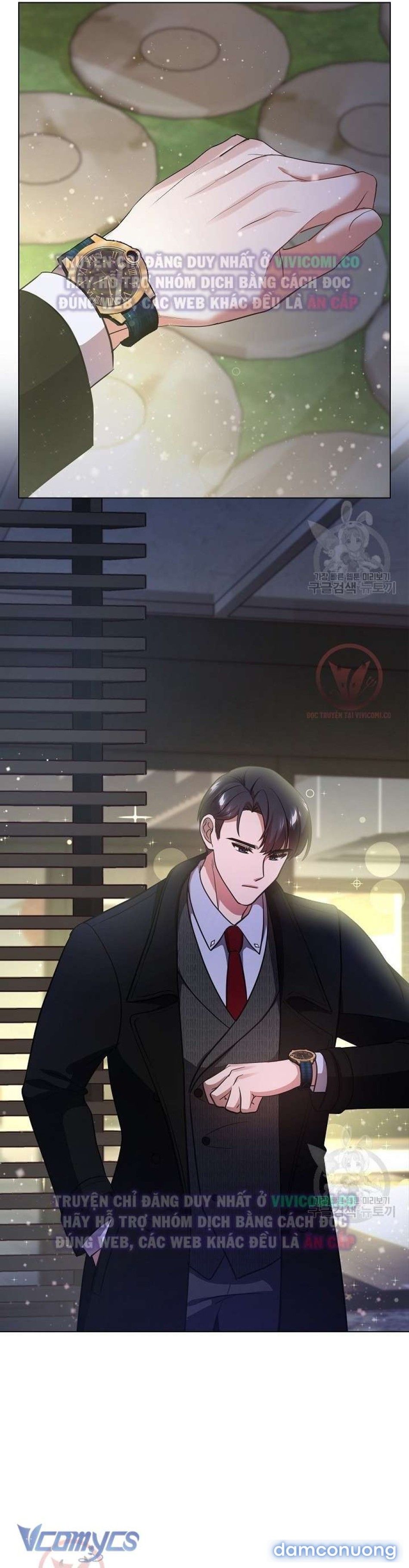 đọc truyện Phục Thù Mẹ Con Chương 12 ảnh 19 tại Thiên Thai Truyện