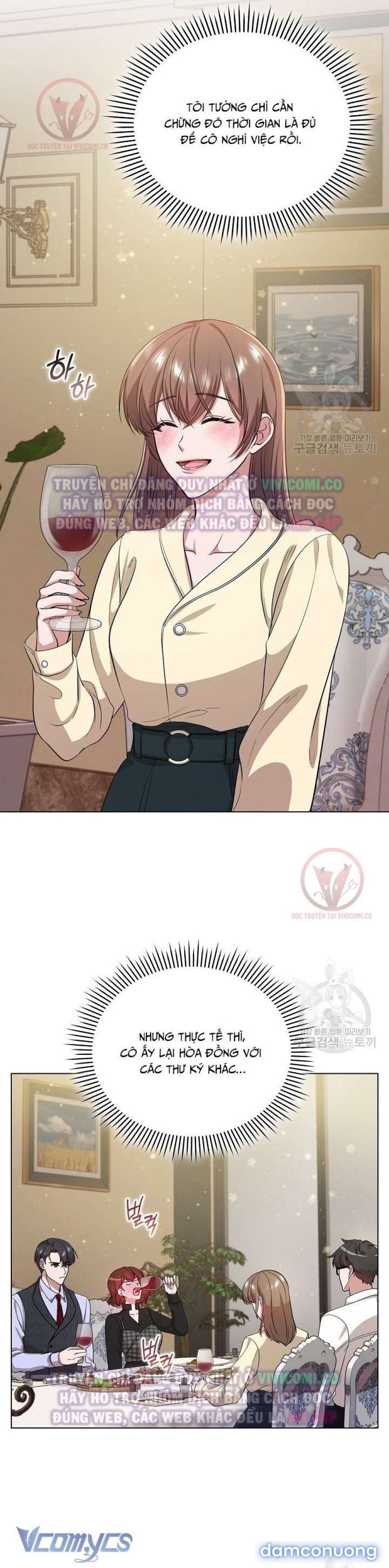 đọc truyện Phục Thù Mẹ Con Chương 12 ảnh 4 tại Thiên Thai Truyện