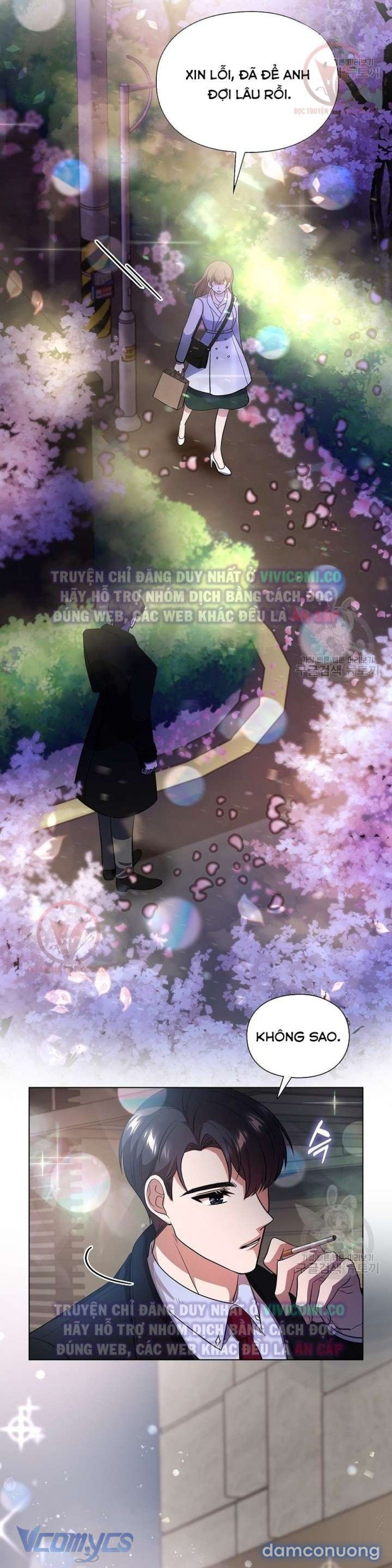 đọc truyện Phục Thù Mẹ Con Chương 12 ảnh 23 tại Thiên Thai Truyện