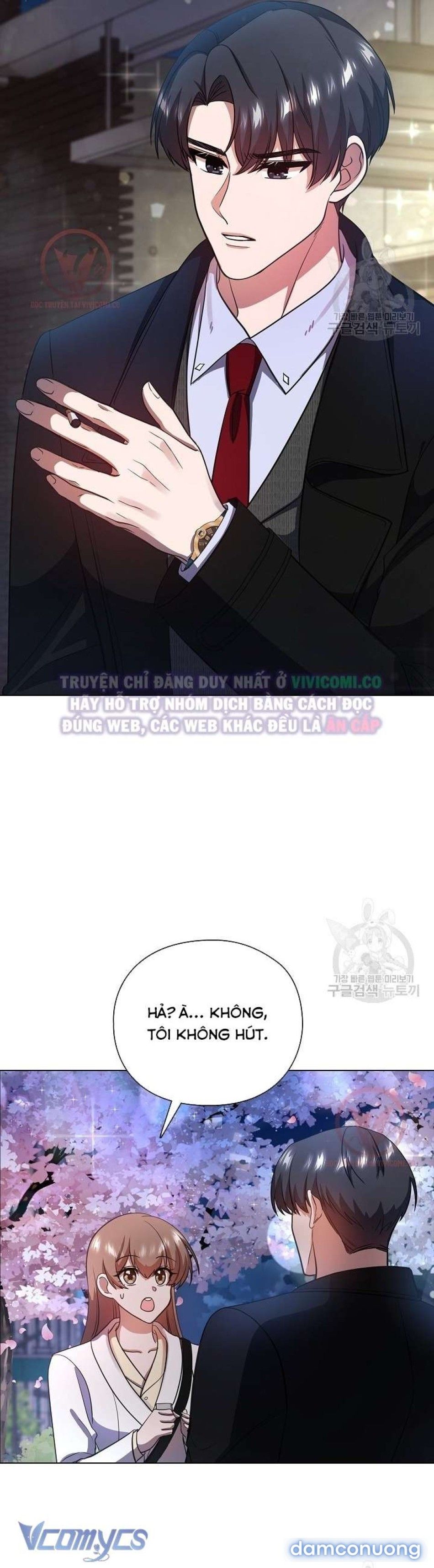 đọc truyện Phục Thù Mẹ Con Chương 12 ảnh 26 tại Thiên Thai Truyện