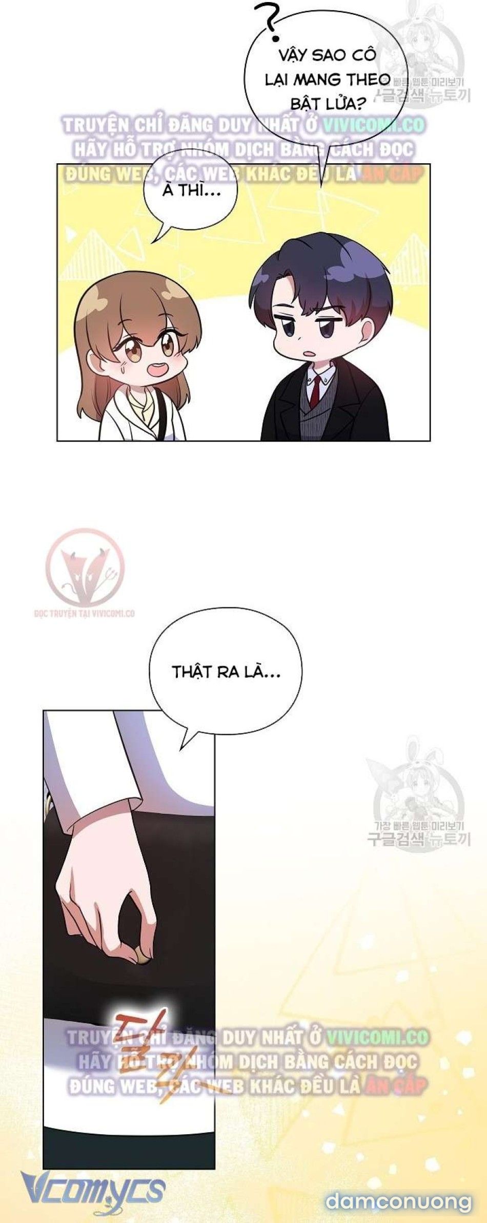 đọc truyện Phục Thù Mẹ Con Chương 12 ảnh 27 tại Thiên Thai Truyện