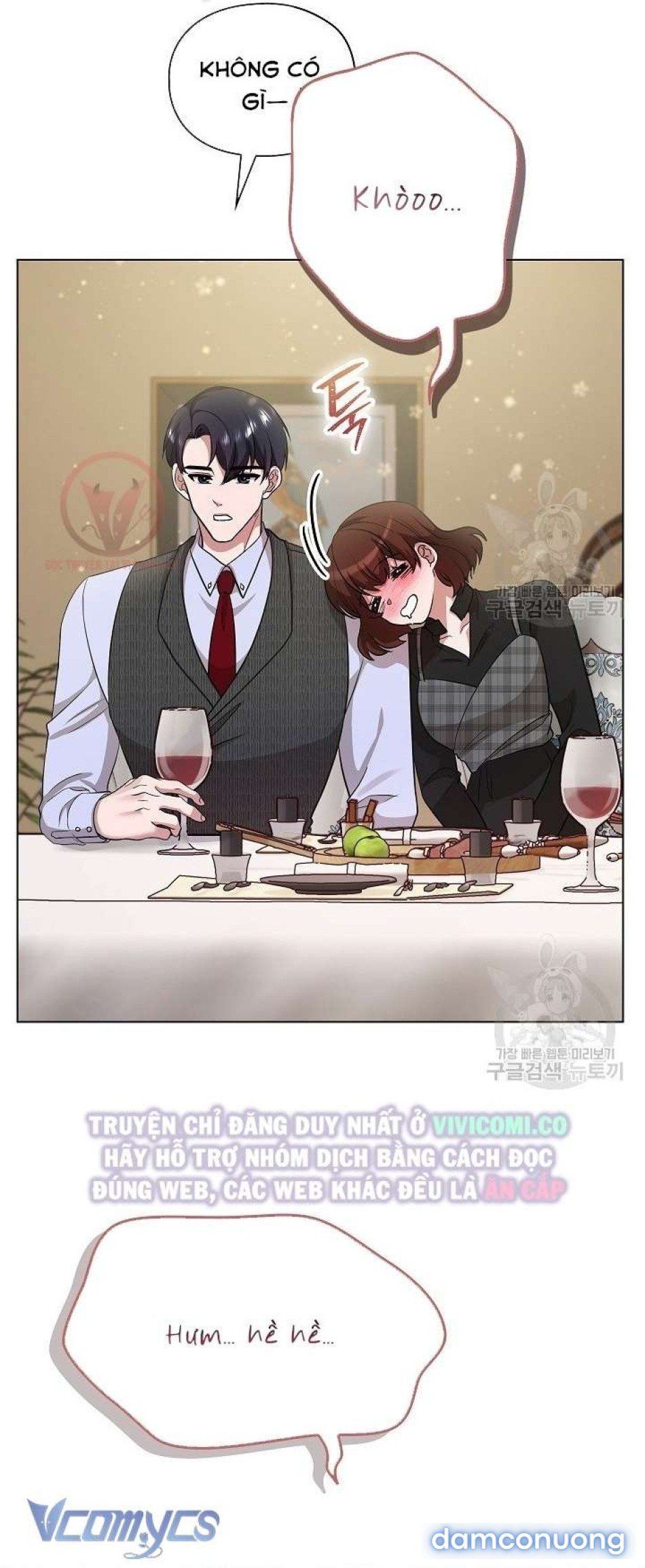 đọc truyện Phục Thù Mẹ Con Chương 12 ảnh 6 tại Thiên Thai Truyện