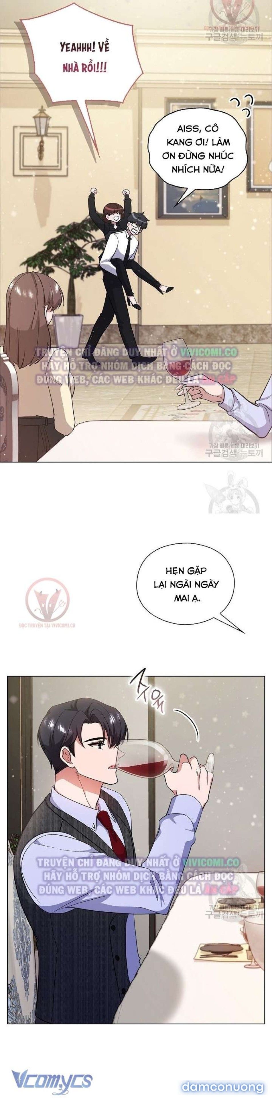 đọc truyện Phục Thù Mẹ Con Chương 12 ảnh 11 tại Thiên Thai Truyện