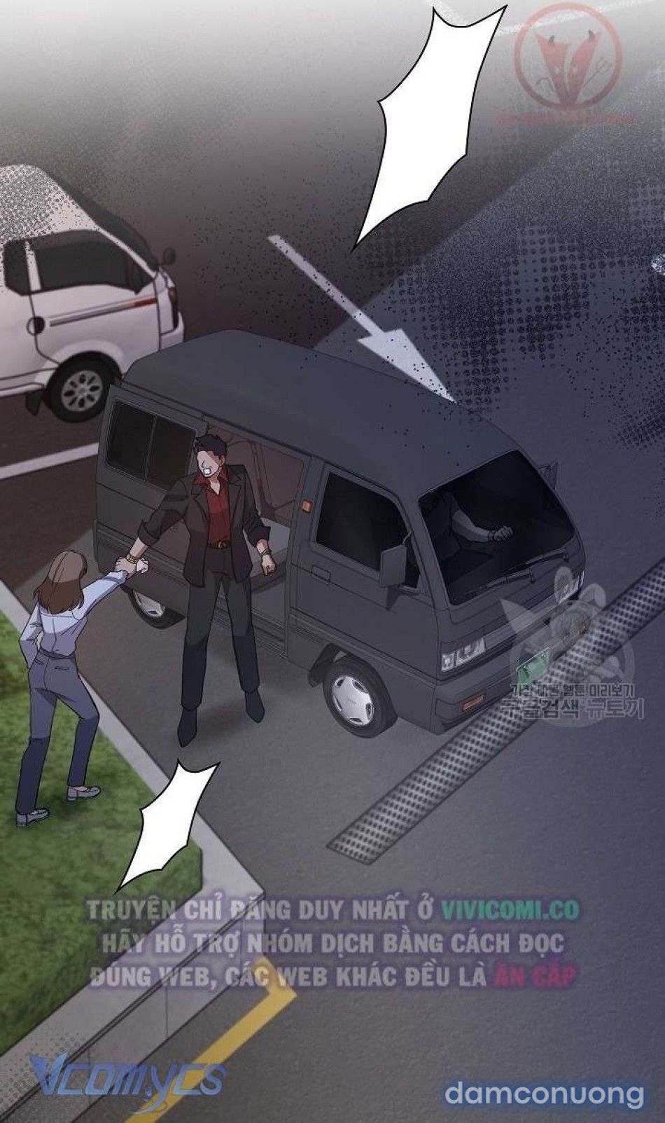 đọc truyện Phục Thù Mẹ Con Chương 13 ảnh 14 tại Thiên Thai Truyện