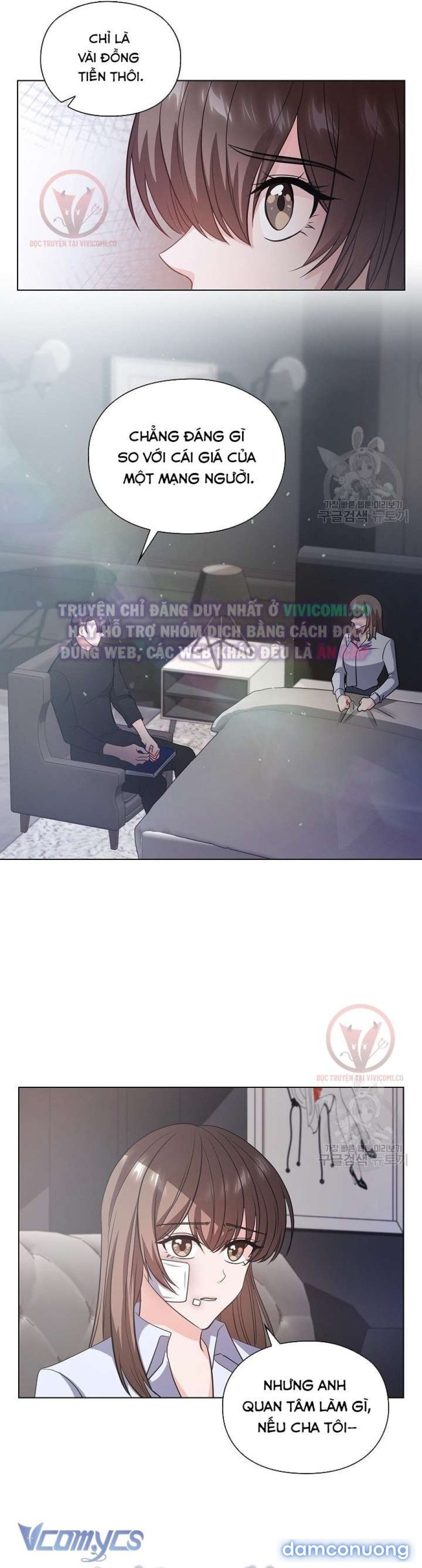 đọc truyện Phục Thù Mẹ Con Chương 13 ảnh 40 tại Thiên Thai Truyện