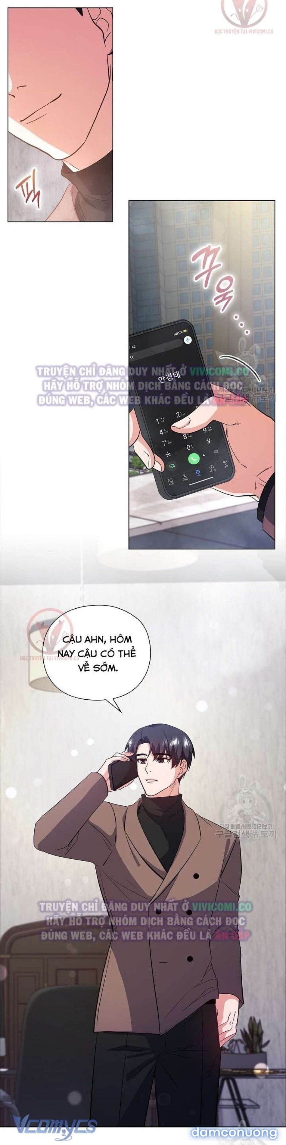 đọc truyện Phục Thù Mẹ Con Chương 13 ảnh 7 tại Thiên Thai Truyện