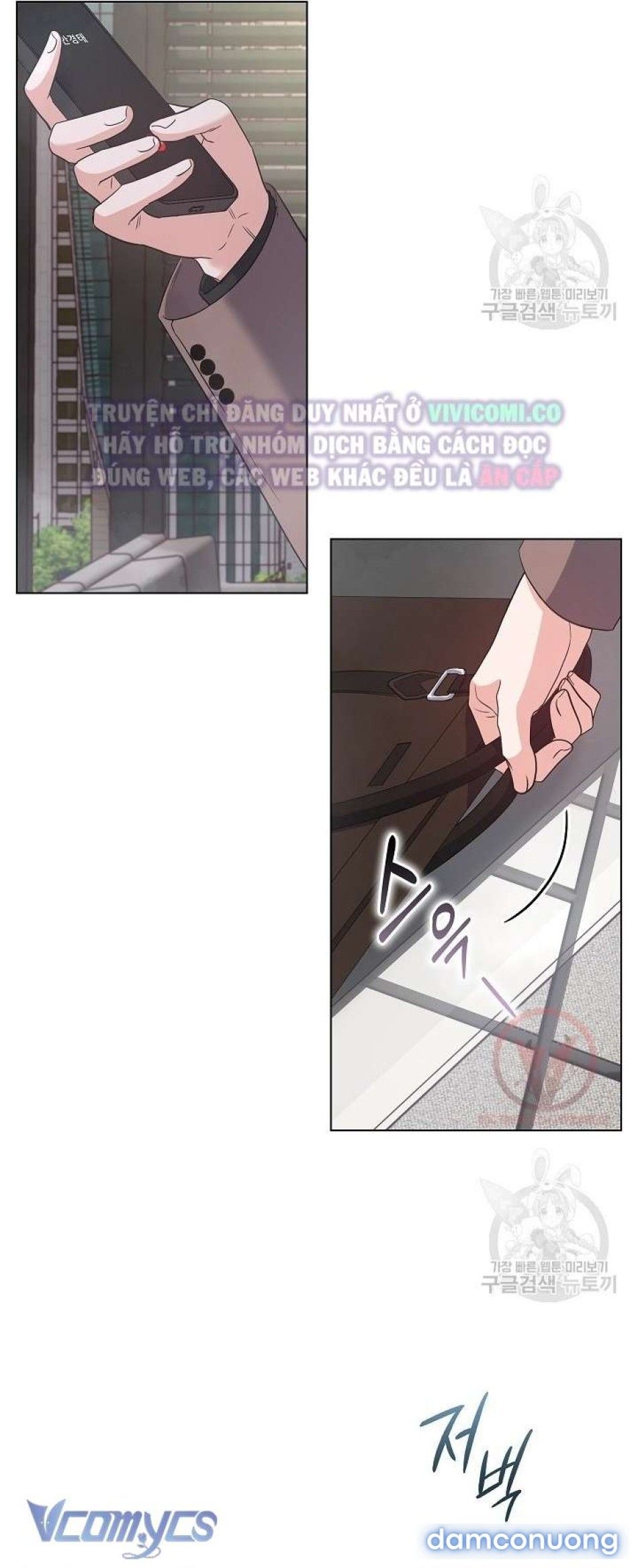 đọc truyện Phục Thù Mẹ Con Chương 13 ảnh 9 tại Thiên Thai Truyện