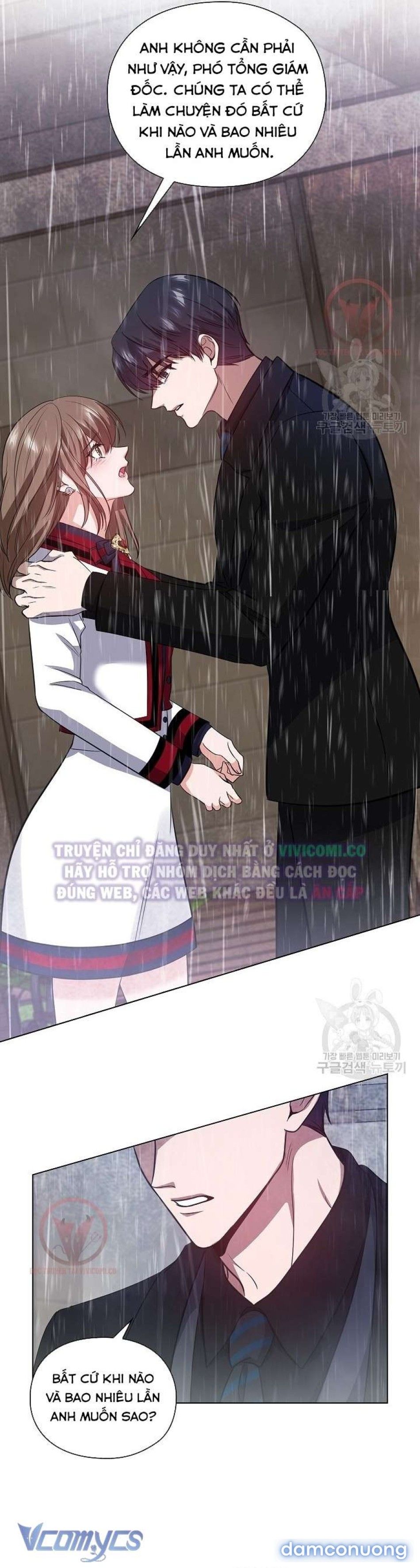 đọc truyện Phục Thù Mẹ Con Chương 14 ảnh 13 tại Thiên Thai Truyện