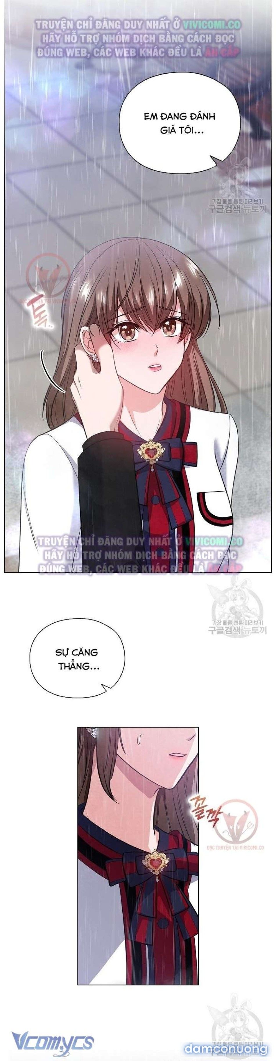 đọc truyện Phục Thù Mẹ Con Chương 14 ảnh 16 tại Thiên Thai Truyện