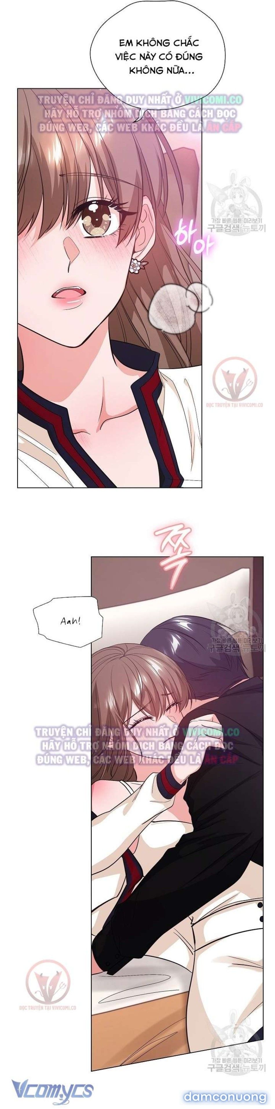 đọc truyện Phục Thù Mẹ Con Chương 14 ảnh 27 tại Thiên Thai Truyện