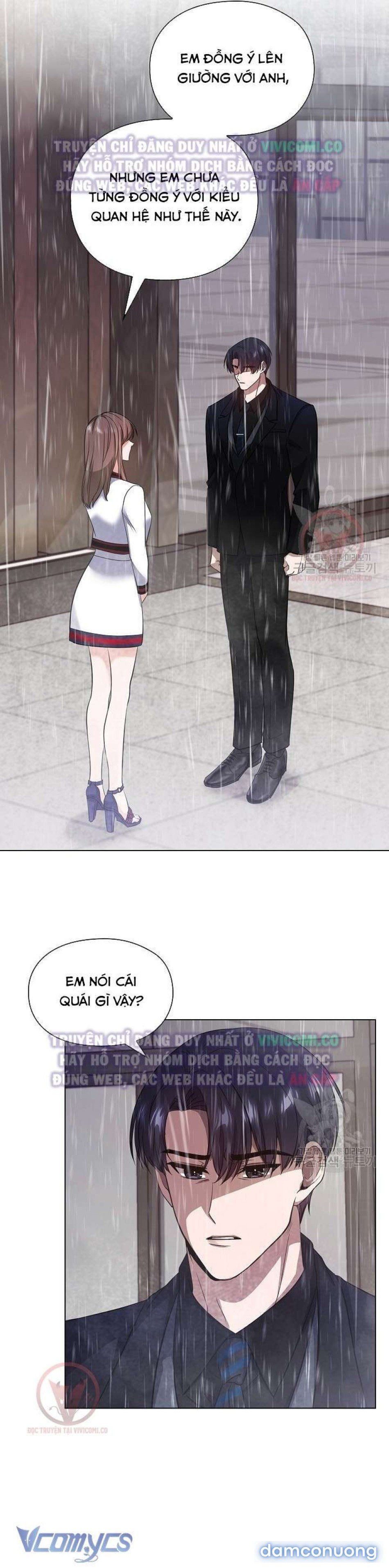 đọc truyện Phục Thù Mẹ Con Chương 14 ảnh 8 tại Thiên Thai Truyện