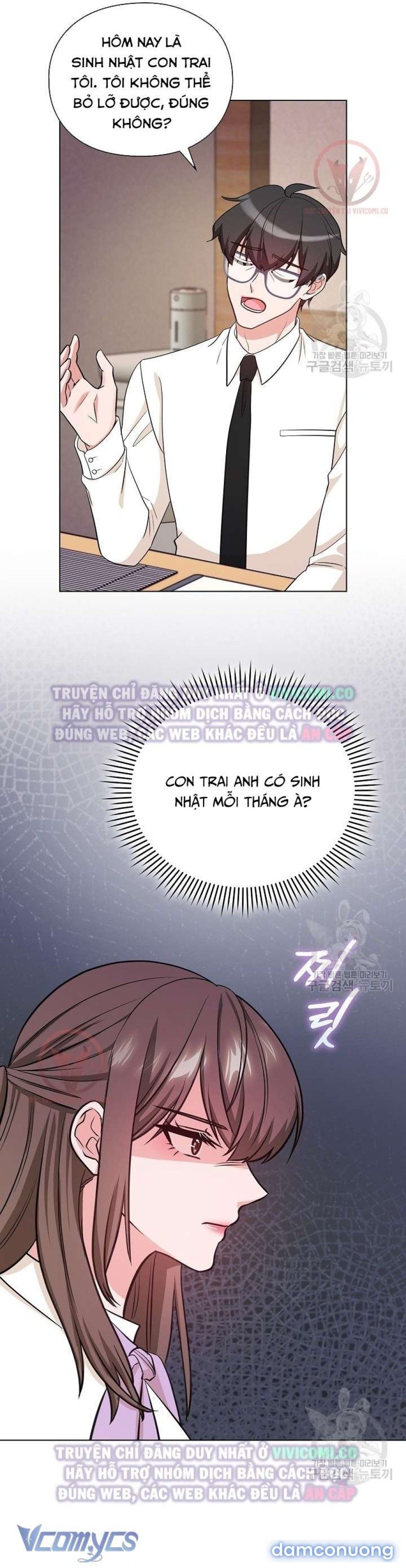 đọc truyện Phục Thù Mẹ Con Chương 15 ảnh 9 tại Thiên Thai Truyện