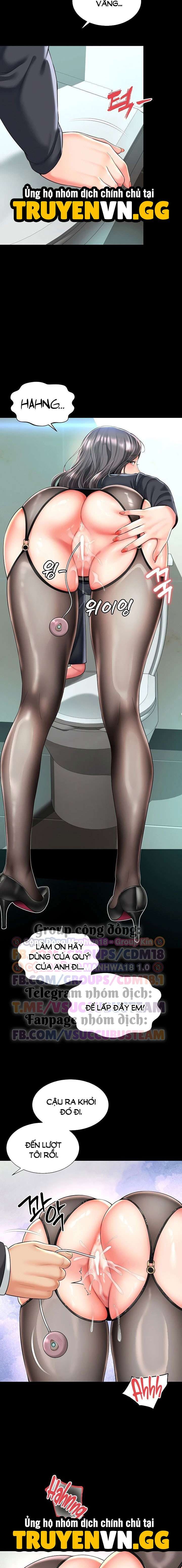 đọc truyện Phục Thù Mẹ Con Chương 16 ảnh 12 tại Thiên Thai Truyện