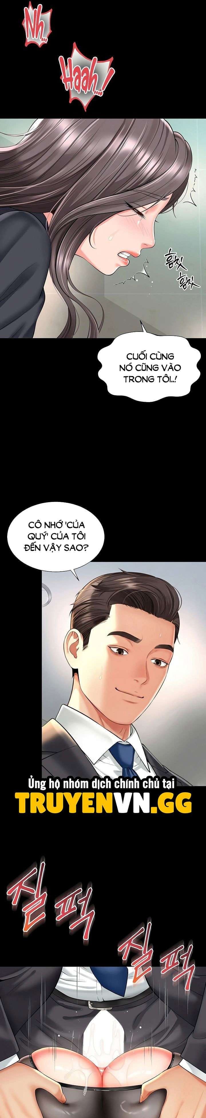 đọc truyện Phục Thù Mẹ Con Chương 16 ảnh 14 tại Thiên Thai Truyện