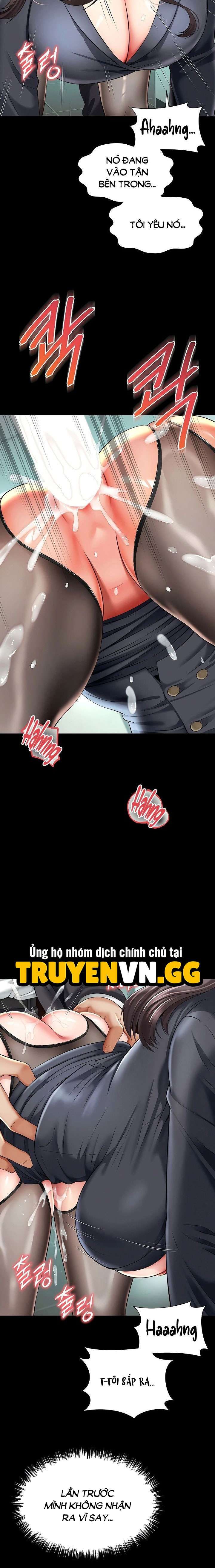 đọc truyện Phục Thù Mẹ Con Chương 16 ảnh 16 tại Thiên Thai Truyện