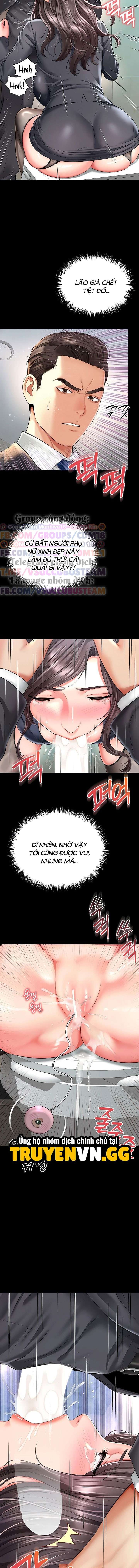 đọc truyện Phục Thù Mẹ Con Chương 16 ảnh 6 tại Thiên Thai Truyện