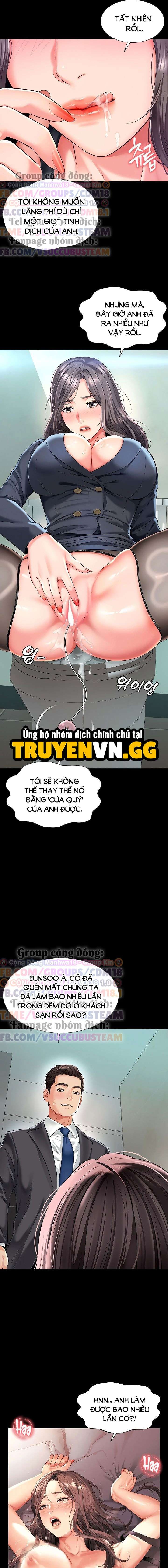 đọc truyện Phục Thù Mẹ Con Chương 16 ảnh 8 tại Thiên Thai Truyện