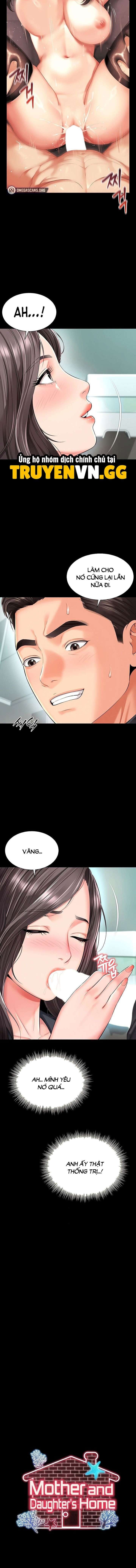 đọc truyện Phục Thù Mẹ Con Chương 16 ảnh 9 tại Thiên Thai Truyện