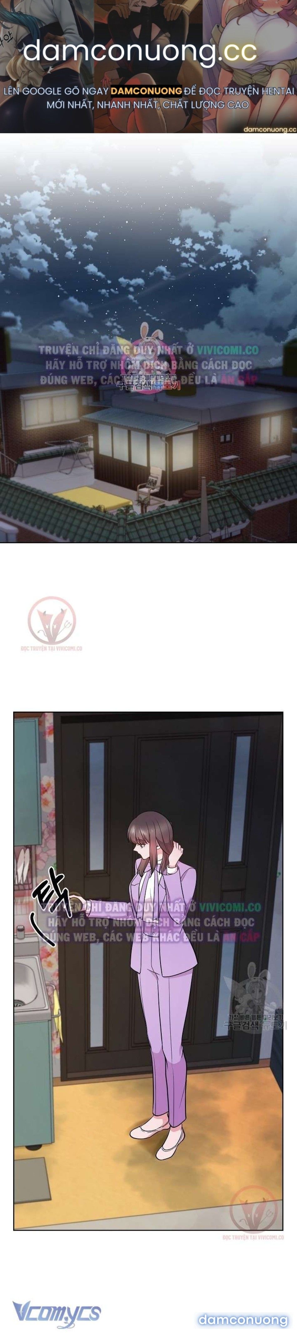 đọc truyện Phục Thù Mẹ Con Chương 18 ảnh 2 tại Thiên Thai Truyện