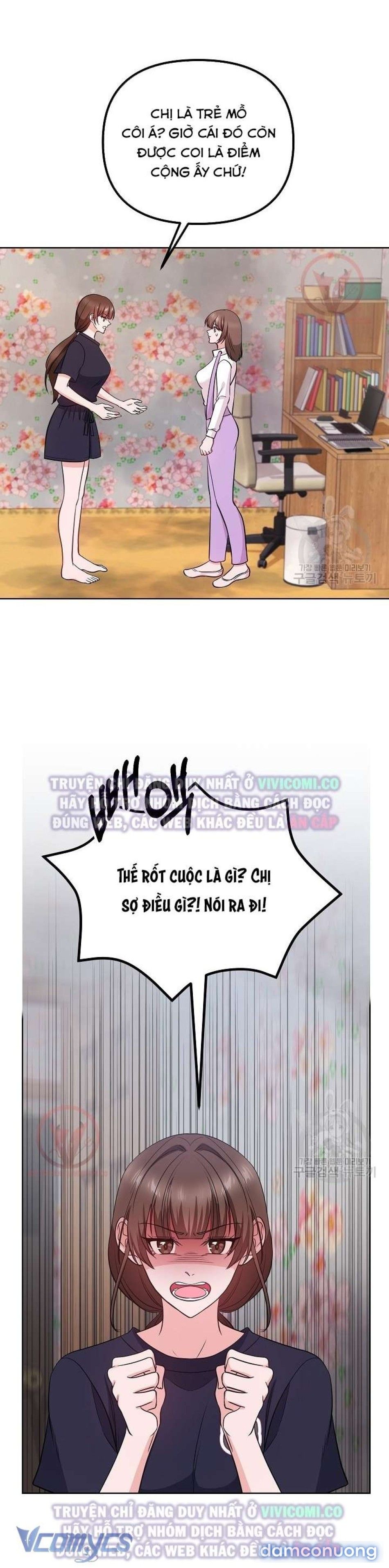 đọc truyện Phục Thù Mẹ Con Chương 18 ảnh 14 tại Thiên Thai Truyện