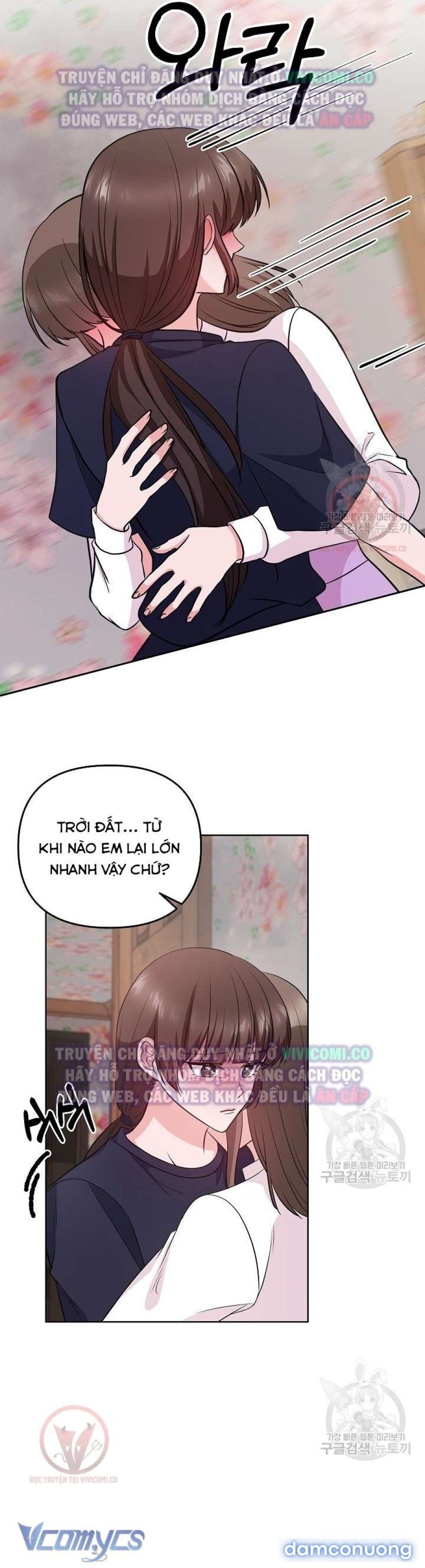 đọc truyện Phục Thù Mẹ Con Chương 18 ảnh 16 tại Thiên Thai Truyện