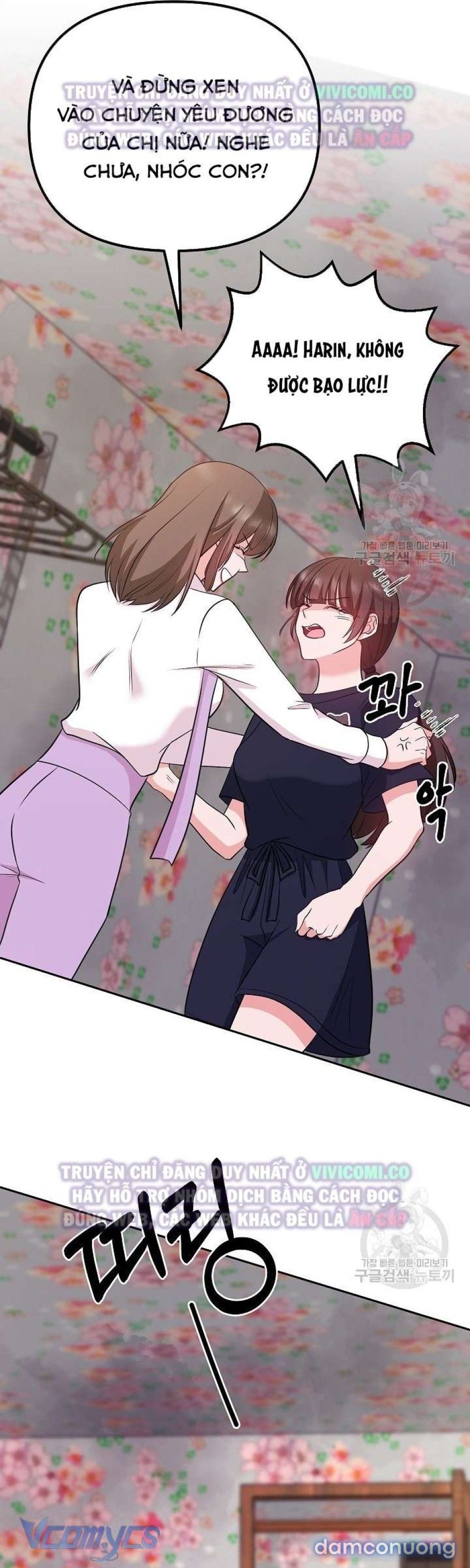 đọc truyện Phục Thù Mẹ Con Chương 18 ảnh 19 tại Thiên Thai Truyện