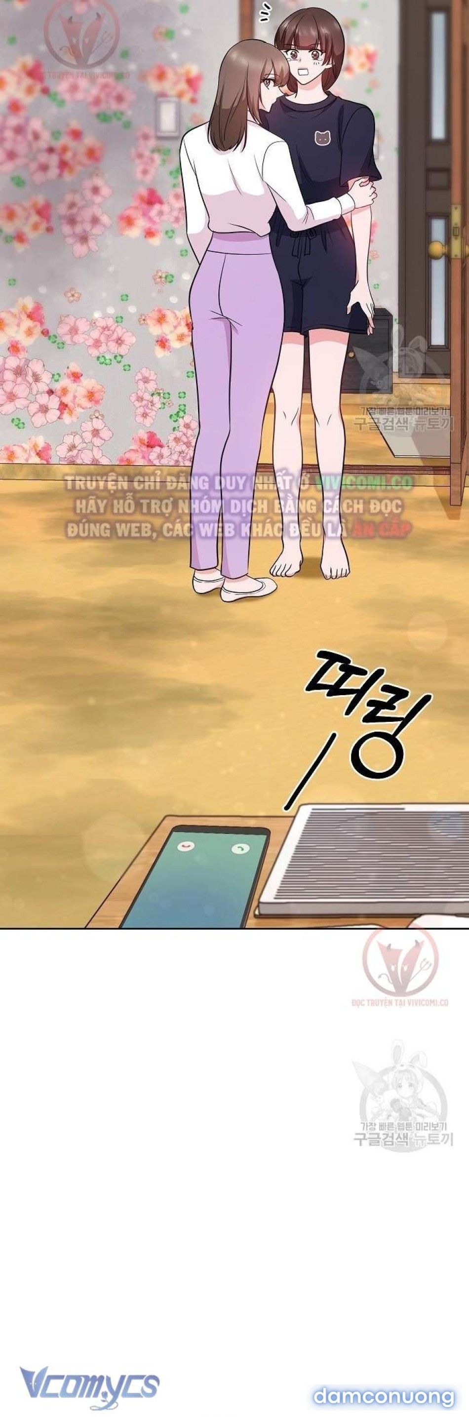 đọc truyện Phục Thù Mẹ Con Chương 18 ảnh 20 tại Thiên Thai Truyện