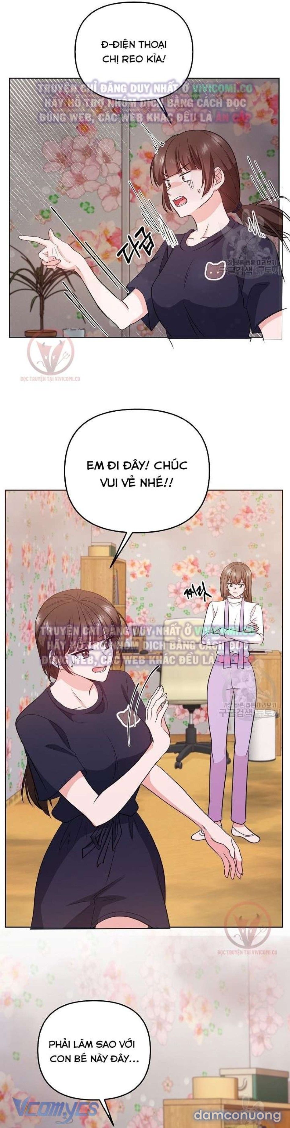 đọc truyện Phục Thù Mẹ Con Chương 18 ảnh 21 tại Thiên Thai Truyện