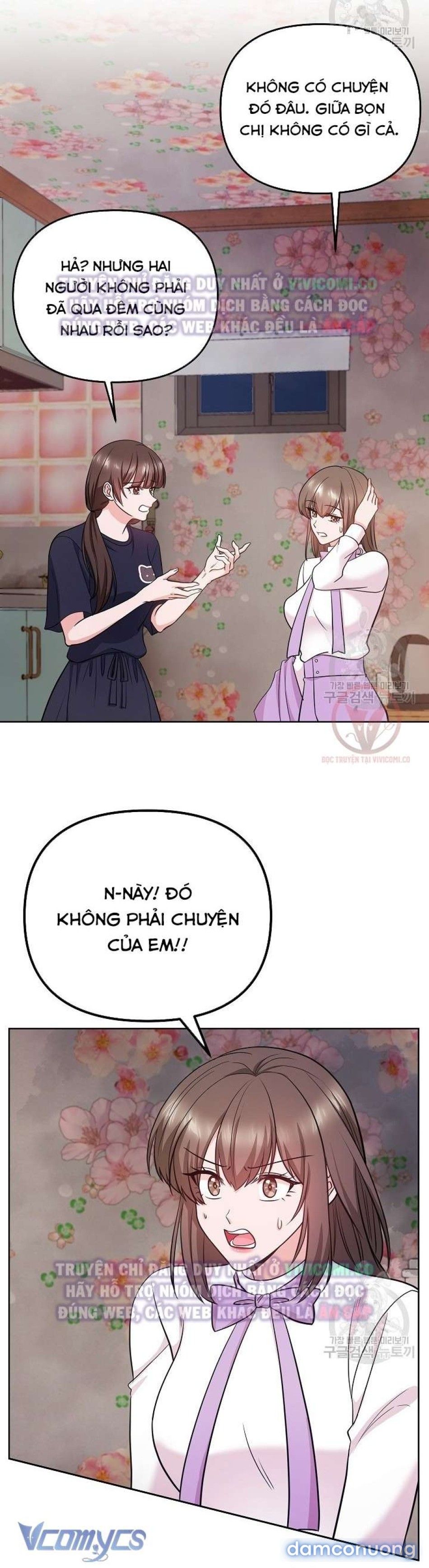 đọc truyện Phục Thù Mẹ Con Chương 18 ảnh 6 tại Thiên Thai Truyện