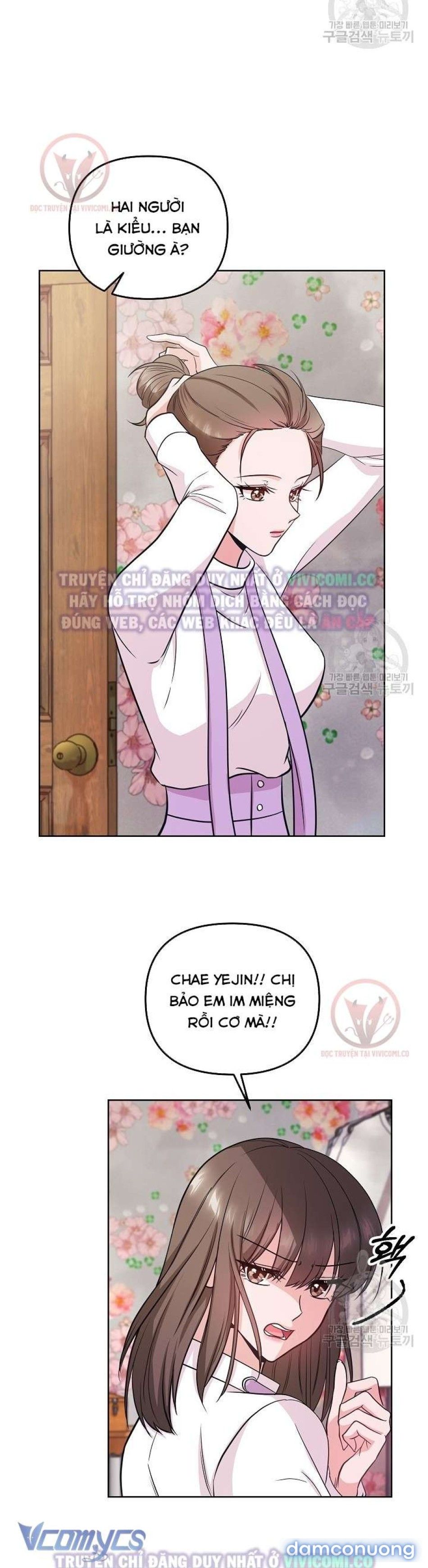 đọc truyện Phục Thù Mẹ Con Chương 18 ảnh 8 tại Thiên Thai Truyện