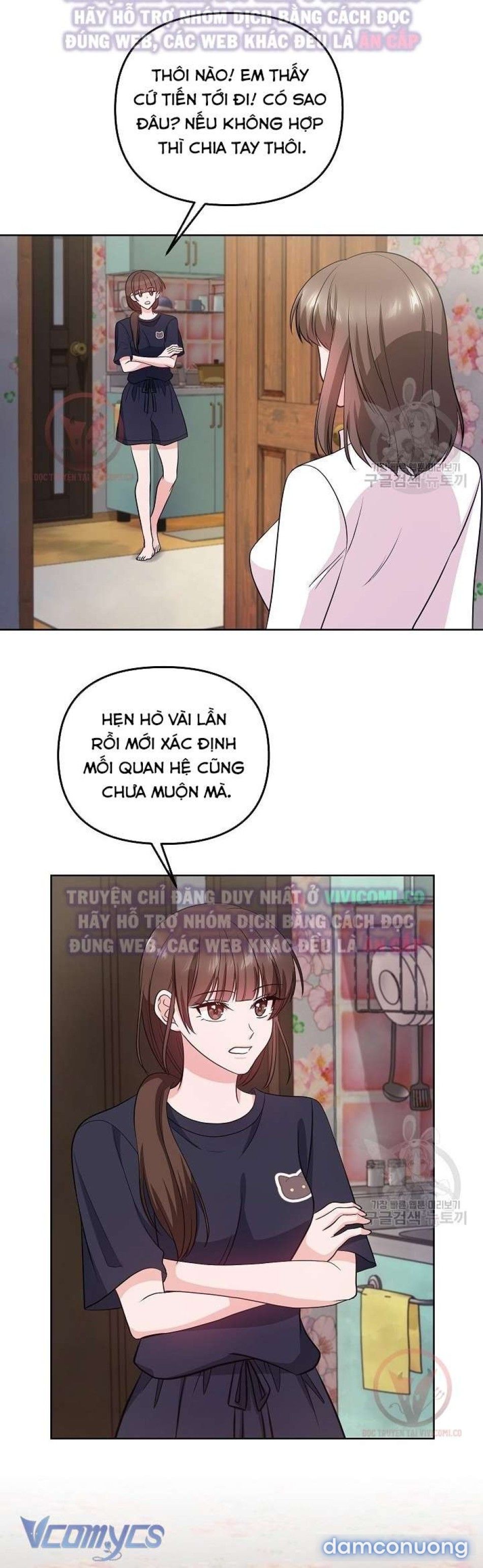 đọc truyện Phục Thù Mẹ Con Chương 18 ảnh 9 tại Thiên Thai Truyện