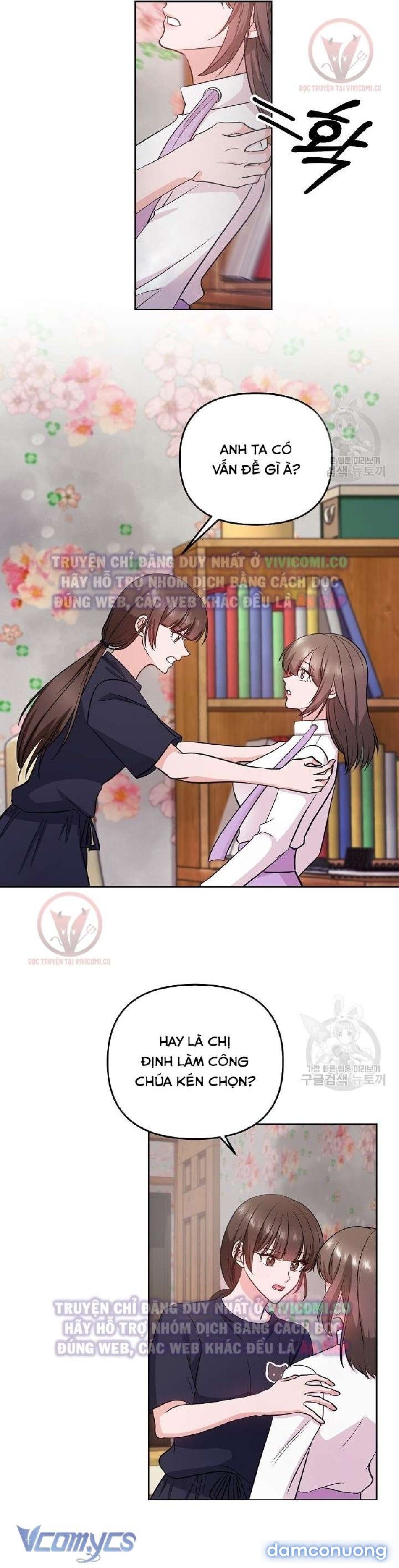 đọc truyện Phục Thù Mẹ Con Chương 18 ảnh 11 tại Thiên Thai Truyện