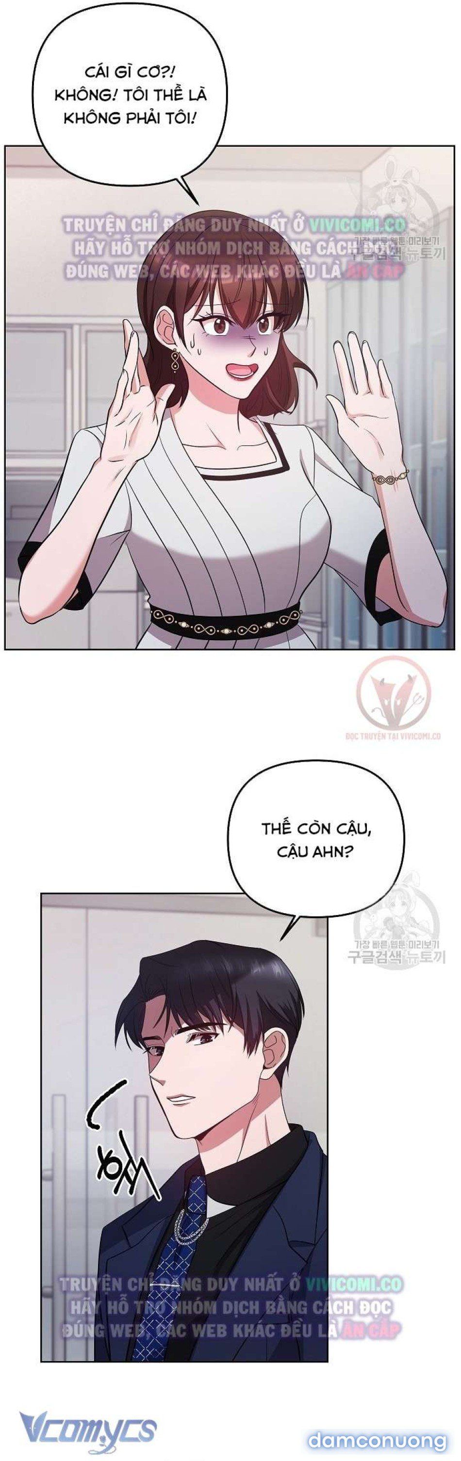 đọc truyện Phục Thù Mẹ Con Chương 19 ảnh 16 tại Thiên Thai Truyện