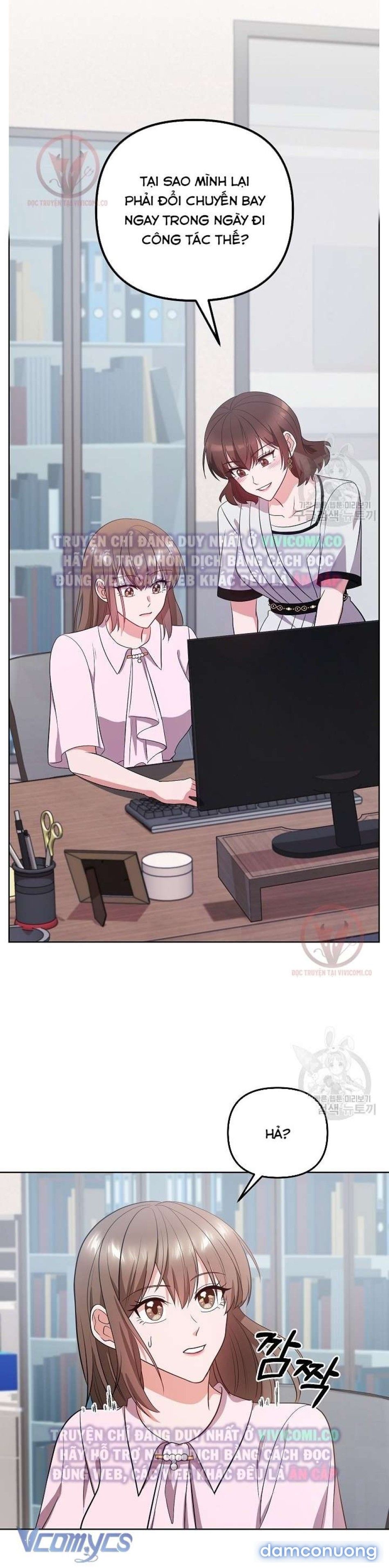 đọc truyện Phục Thù Mẹ Con Chương 19 ảnh 8 tại Thiên Thai Truyện