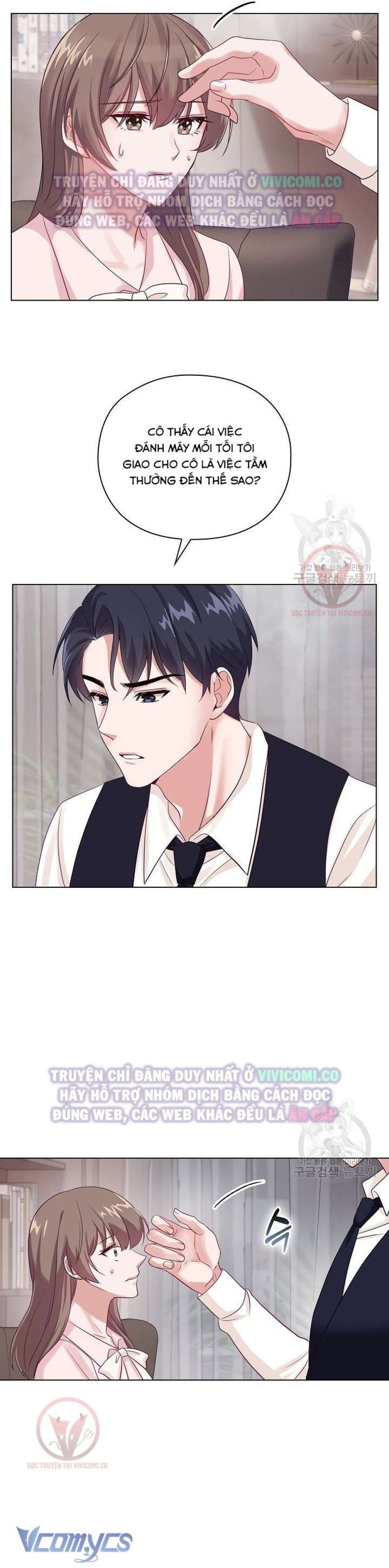 đọc truyện Phục Thù Mẹ Con Chương 2 ảnh 16 tại Thiên Thai Truyện