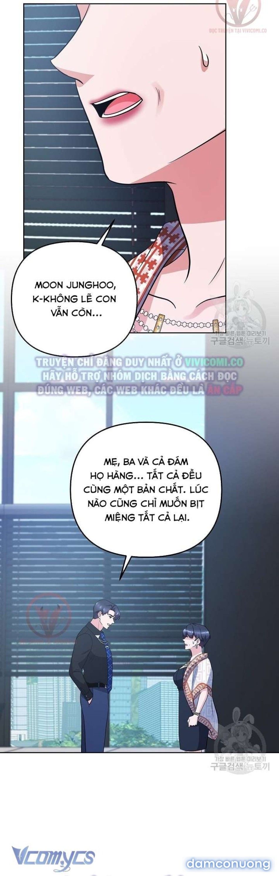 đọc truyện Phục Thù Mẹ Con Chương 20 ảnh 13 tại Thiên Thai Truyện