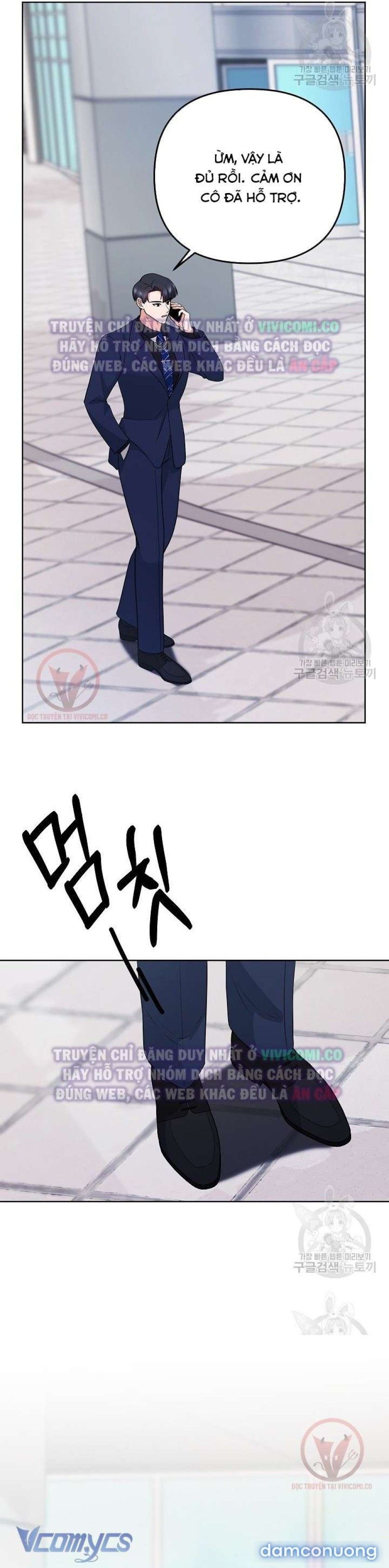 đọc truyện Phục Thù Mẹ Con Chương 20 ảnh 17 tại Thiên Thai Truyện