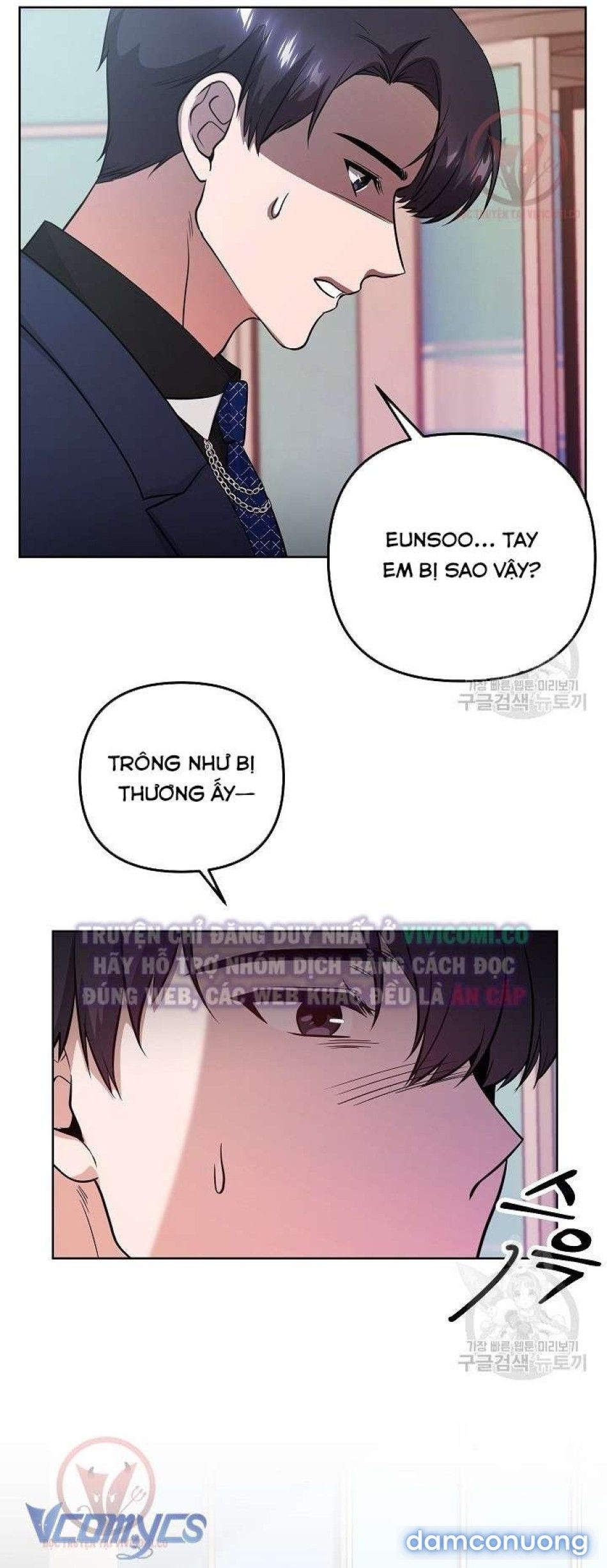 đọc truyện Phục Thù Mẹ Con Chương 20 ảnh 24 tại Thiên Thai Truyện