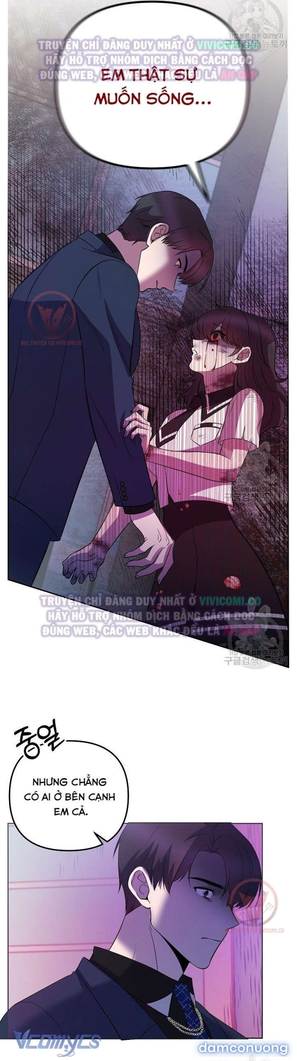 đọc truyện Phục Thù Mẹ Con Chương 20 ảnh 27 tại Thiên Thai Truyện