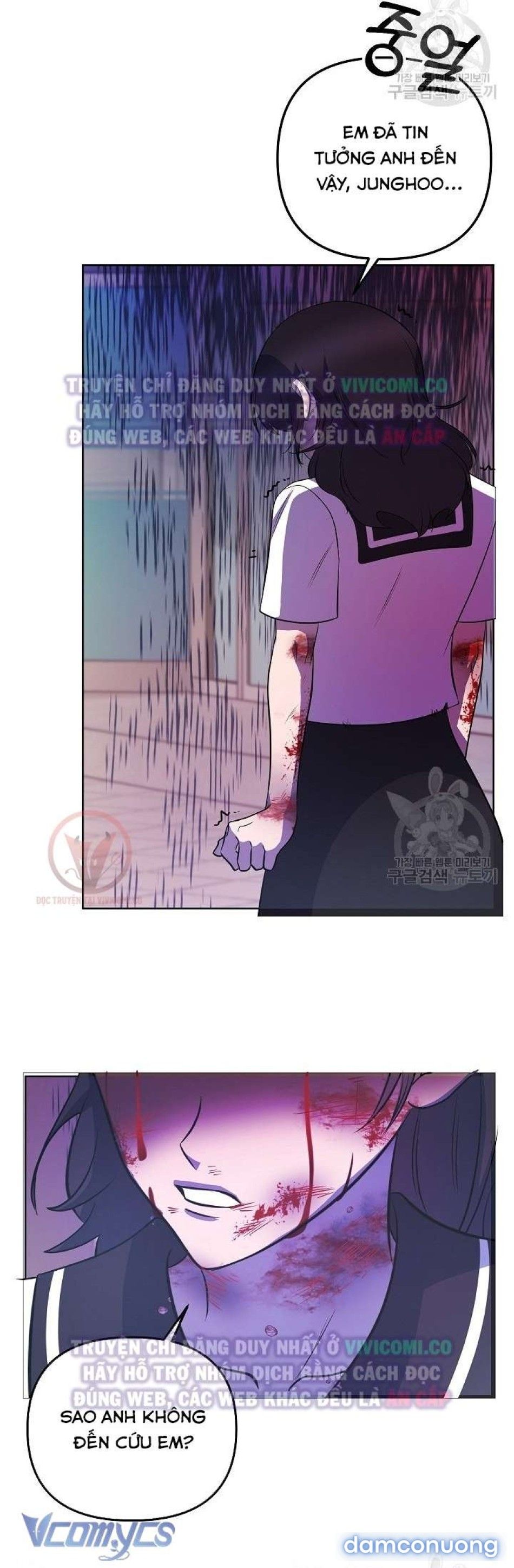 đọc truyện Phục Thù Mẹ Con Chương 20 ảnh 28 tại Thiên Thai Truyện