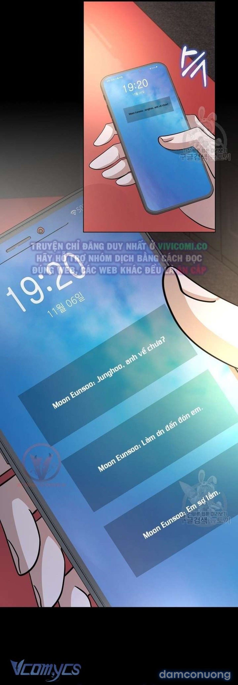 đọc truyện Phục Thù Mẹ Con Chương 21 ảnh 13 tại Thiên Thai Truyện